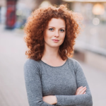 Persephone R., Crawley