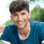 Otis F., Wakefield
