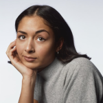 Lavinia P., Gloucester